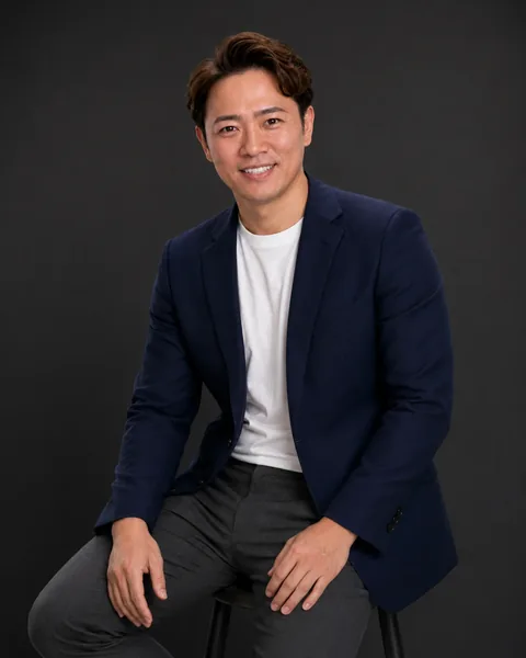 堀川拓郎